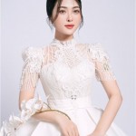 Váy Cưới Rosa - VAT002