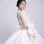 Váy Cưới Rosa - VAT002