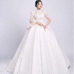 Váy Cưới Rosa - VAT002