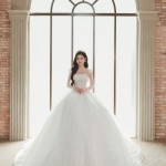 Váy Cưới Rosa - VAT004