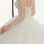 Váy Cưới Rosa - VAT004