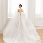 Váy Cưới Rosa - VAT006