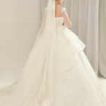 Váy Cưới Rosa - VAT009