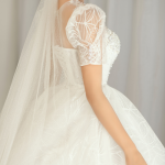 Váy Cưới Rosa - VAT022