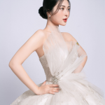 Váy Cưới Rosa - VAT025