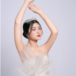 Váy Cưới Rosa - VAT025