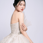 Váy Cưới Rosa - VAT025