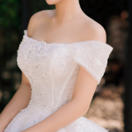 Váy Cưới Rosa - VAT034