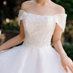 Váy Cưới Rosa - VAT034