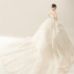 Váy Cưới Rosa - VAT035