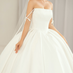 Váy Cưới Rosa - VAT053