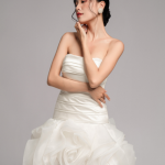 Váy Cưới Tulip - VCT003