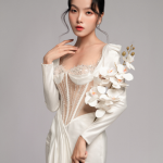 Váy Cưới Tulip - VCT007