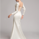 Váy Cưới Tulip - VCT007