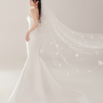 Váy Cưới Tulip - VCT008