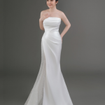 Váy Cưới Tulip - VCT010