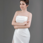 Váy Cưới Tulip - VCT010