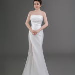 Váy Cưới Tulip - VCT010