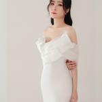 Váy Cưới Tulip - VCT011