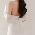 Váy Cưới Tulip - VCT011