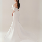 Váy Cưới Tulip - VCT011