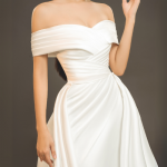 Váy Cưới Tulip - VCT012