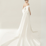 Váy Cưới Tulip - VCT013