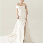 Váy Cưới Tulip - VCT013