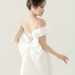 Váy Cưới Tulip - VCT013