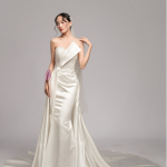 Váy Cưới Tulip - VCT015