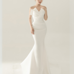 Váy Cưới Tulip - VCT016