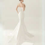 Váy Cưới Tulip - VCT016