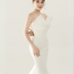 Váy Cưới Tulip - VCT016