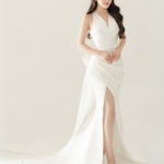 Váy Cưới Tulip - VCT017