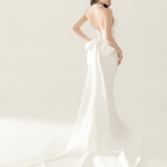 Váy Cưới Tulip - VCT017