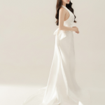 Váy Cưới Tulip - VCT017