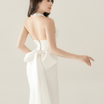 Váy Cưới Tulip - VCT017