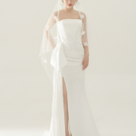 Váy Cưới Tulip - VCT022