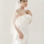 Váy Cưới Tulip - VCT022