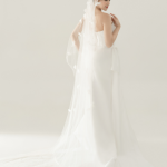 Váy Cưới Tulip - VCT022