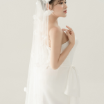 Váy Cưới Tulip - VCT022