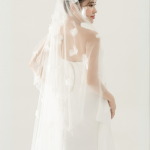 Váy Cưới Tulip - VCT022