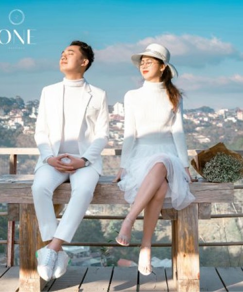 Ảnh Cổng Concept