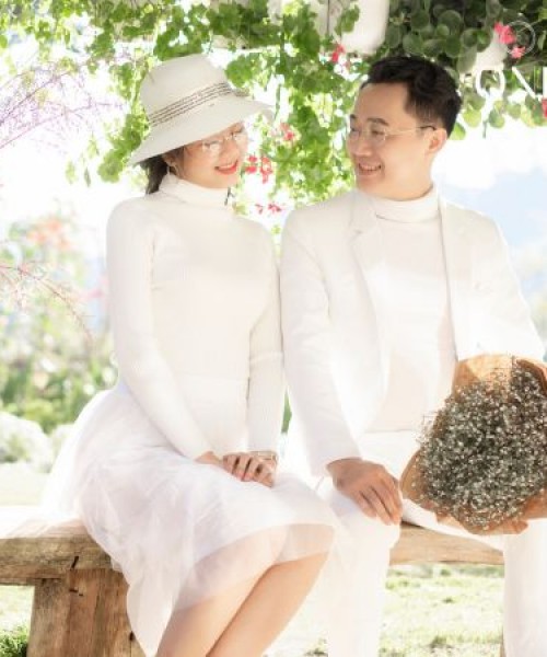 Ảnh Phóng Sự Cưới