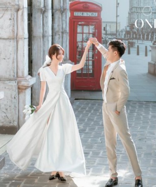 Ảnh Tiệc Cưới Truyền Thống