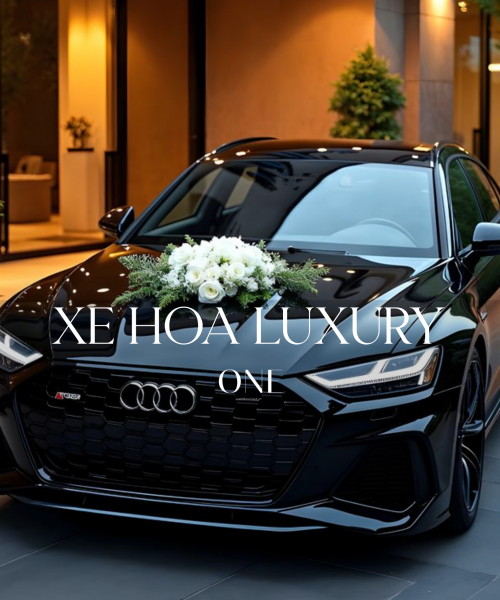 Xe Hoa Luxury