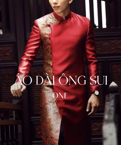 Áo Dài Ông Sui