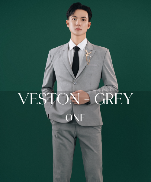 Veston Grey