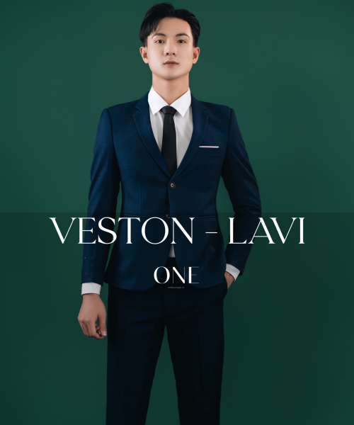  Veston Lavi