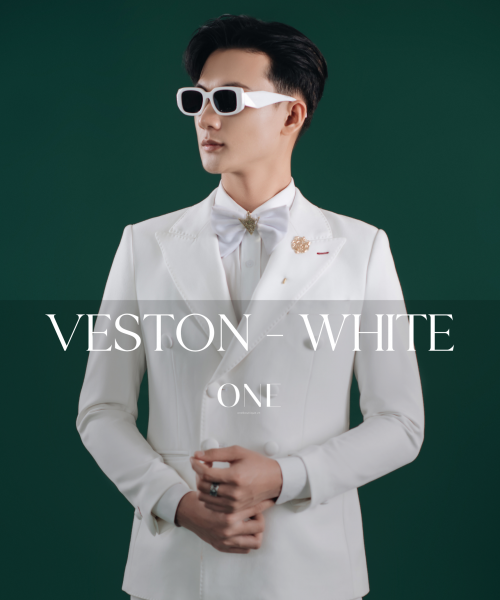   Veston White